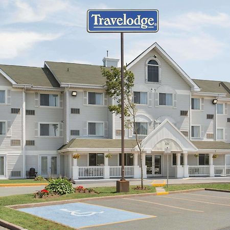 Country Inn & Suites Dartmouth Halifax Exterior photo