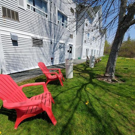 Country Inn & Suites Dartmouth Halifax Exterior photo