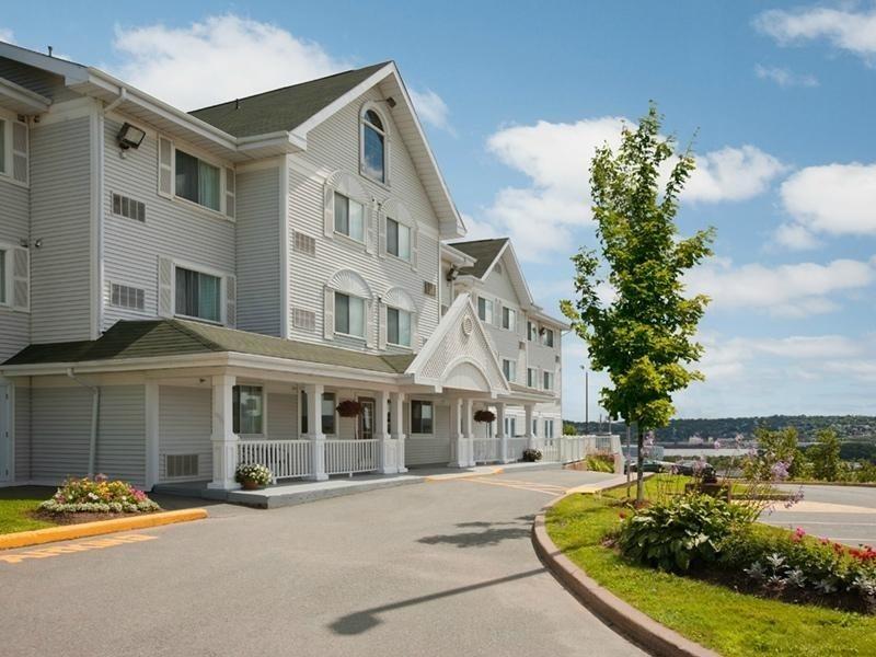 Country Inn & Suites Dartmouth Halifax Exterior photo