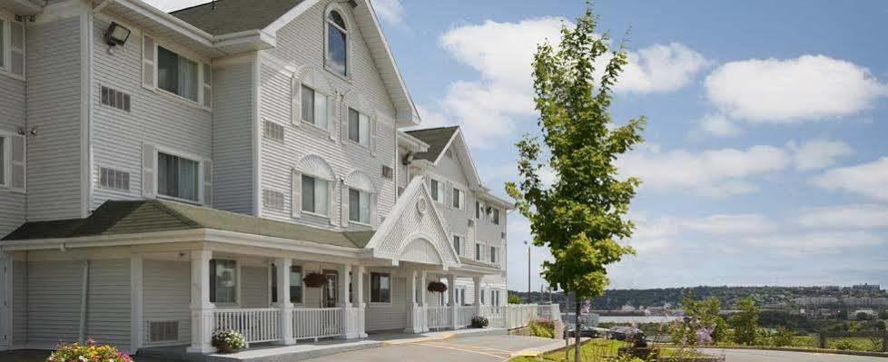 Country Inn & Suites Dartmouth Halifax Exterior photo