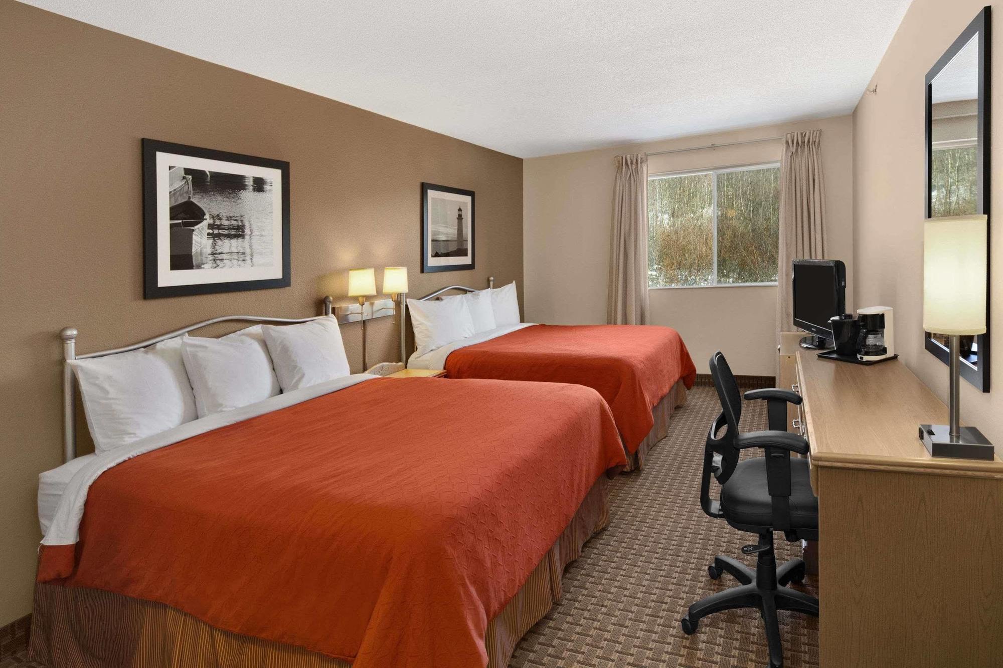 Country Inn & Suites Dartmouth Halifax Exterior photo