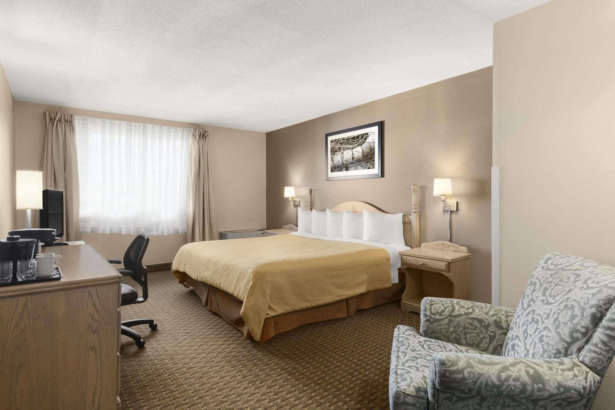 Country Inn & Suites Dartmouth Halifax Exterior photo