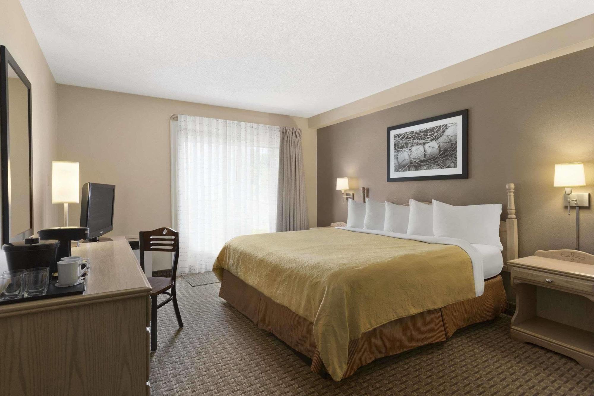 Country Inn & Suites Dartmouth Halifax Exterior photo