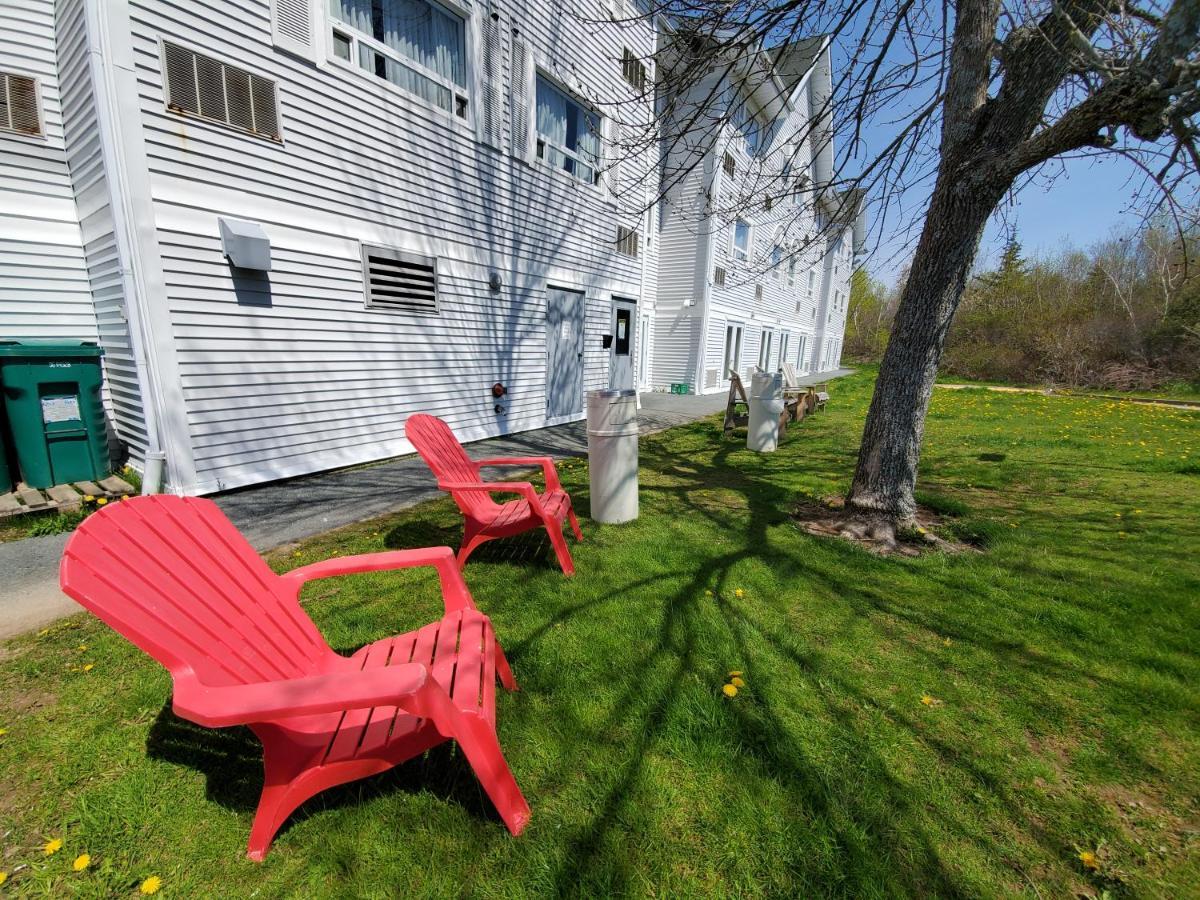 Country Inn & Suites Dartmouth Halifax Exterior photo